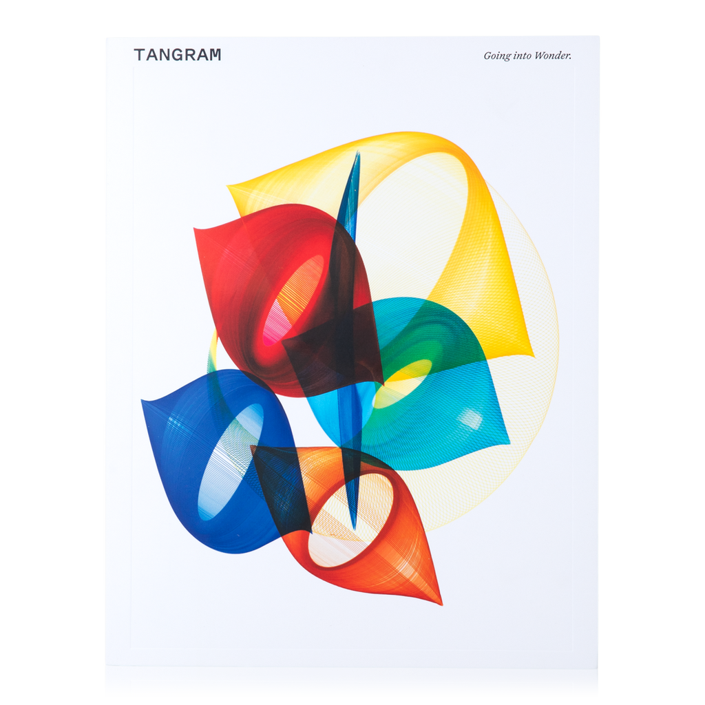 TANGRAM, Vol. 3 - An exploration of Cycles, Repetition, and ...