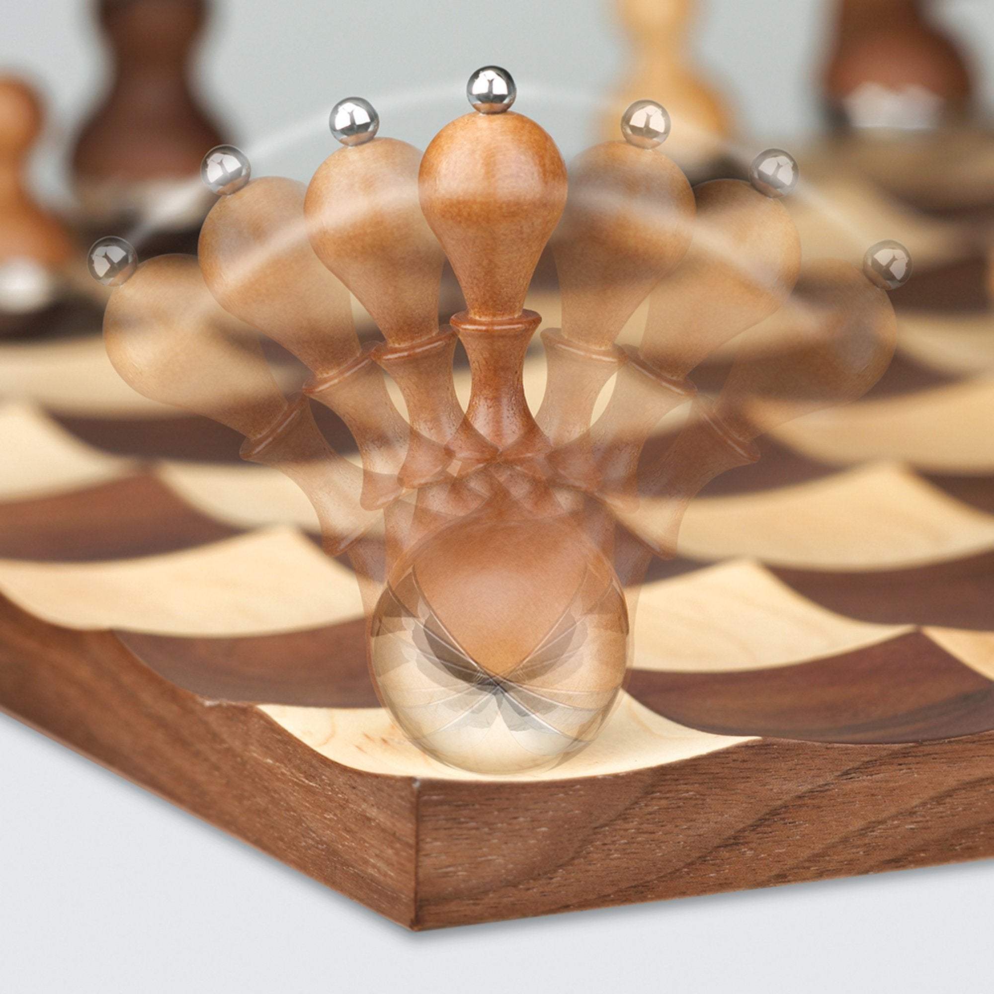 Panisa Chess Set – MoMA Design Store