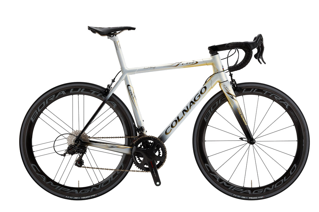 colnago c64 e bike