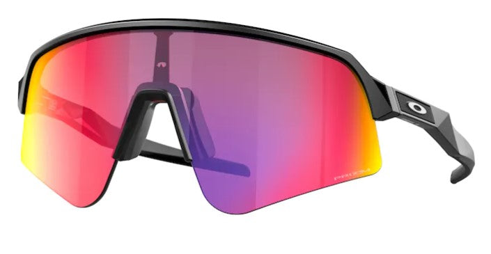 Oakley Sutro Lite Matte Black/Prizm Black | Sunglasses | Scotty Browns Bike  Emporium & Workshop