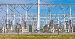 Substation and Transmission