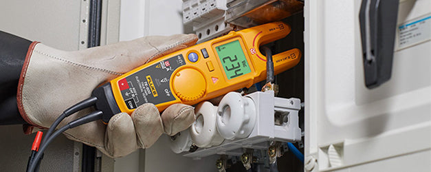 Fluke T6 Electrical Testers