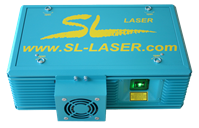 Laser Projector ProDirector 6