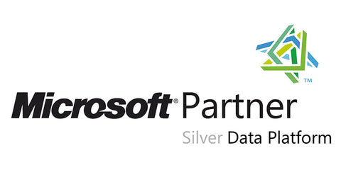 Microsoft Certified Partner since 2001