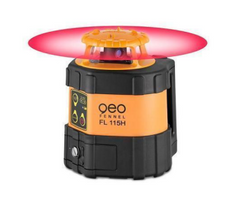 geo-FENNEL FL115H Rotating Laser