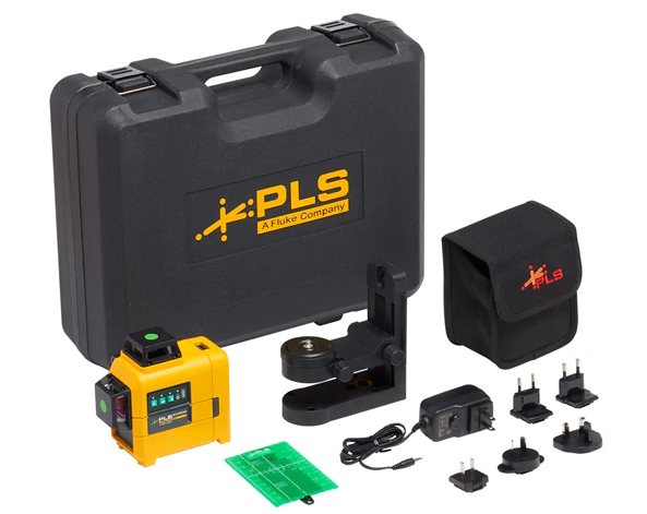 PLS 3X360G Kit 