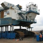 AE0601 Lifting of mining equipment