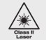 laser class 2 safety certification