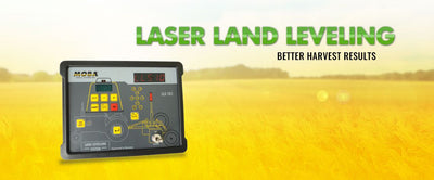 LASER LAND LEVELING LLS Image