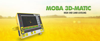 MOBA 3D-MATIC Image