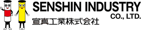 Senshin measuring industry, laser measuring, japan technology