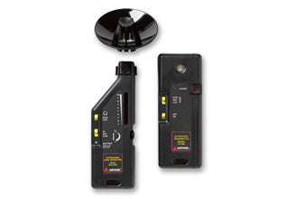 Fluke TMULD-300 Ultrasonic Leak Detector Kit