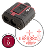 TruPulse 200X Laser Measurer