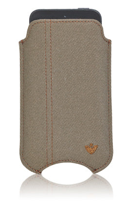 iPhone Cotton Twill Cases