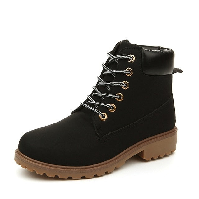 slip resistant boots womens