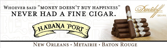 Habana Port Cigar Merchants