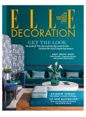 Elle Deco April 2016