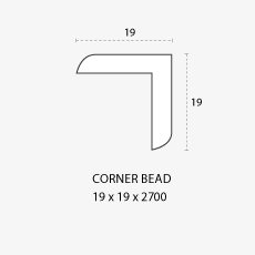 corner bead