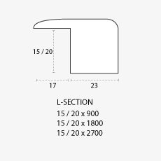 l-section