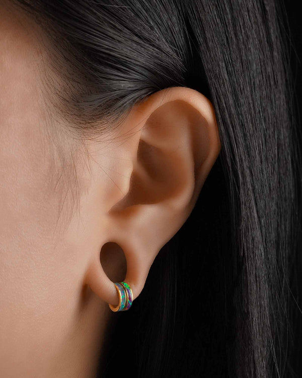 現在完売している人気商品ですR.ALAGAN  PARQUET EAR CUFF