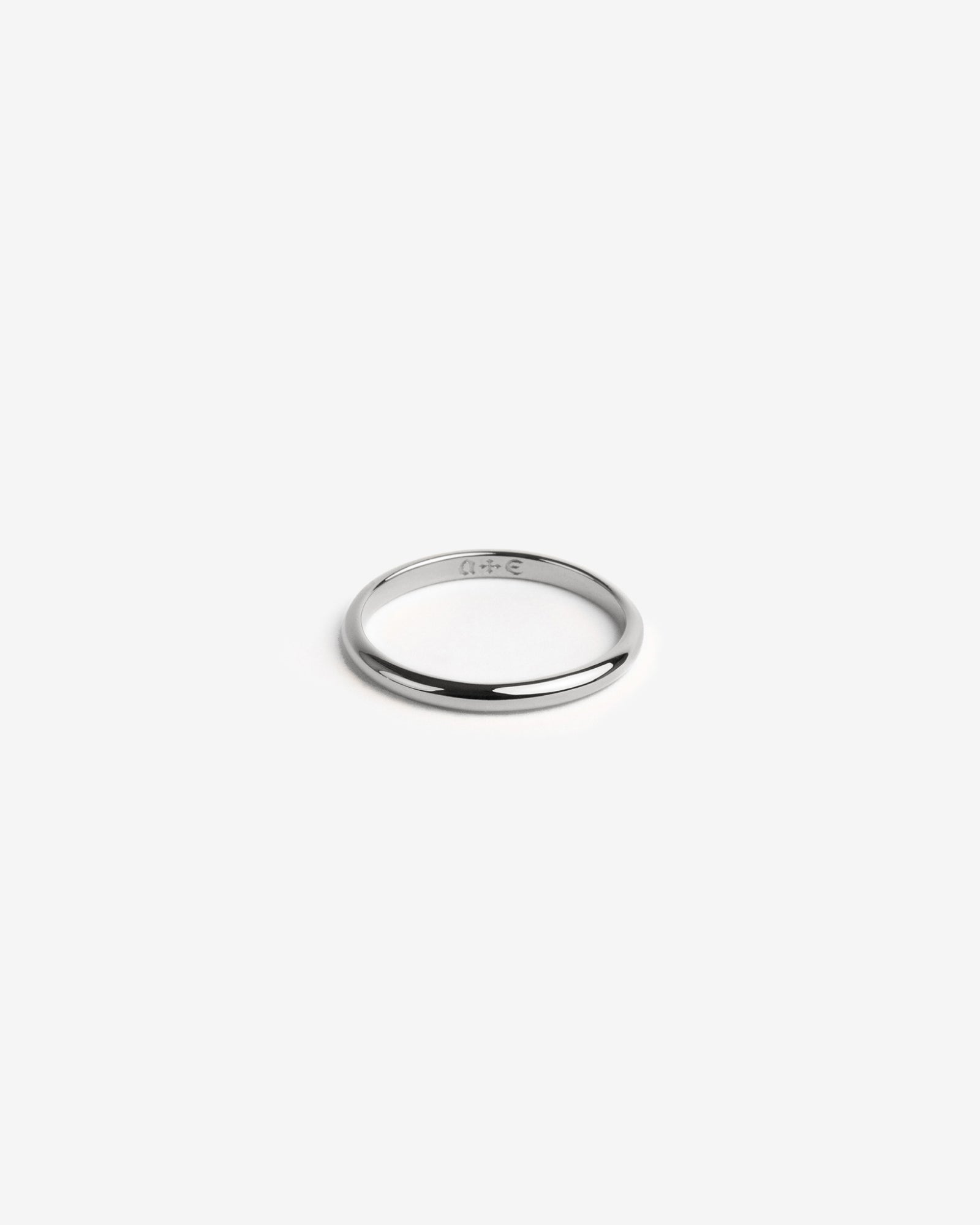 Buy Unisex Mens & Womens Rings Online | Ask & Embla – Ask and Embla