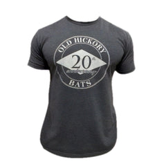 20th Anniversary Old Hickory Bats Shirt