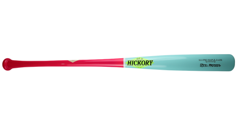 Old Hickory J143M Cotton Candy Steel Pressed - Hit After Hit