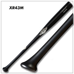 XR43M Angled Knob Technology from Old Hickory Bats powered by PRO XR