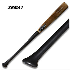 XRMA1 Angled Knob Technology from Old Hickory Bats powered by PRO XR