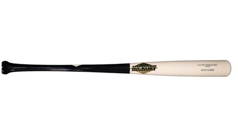 Used Louisville Slugger 34.0 MAPLE 34 Wood Bats Wood Bats