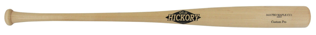 Old Hickory CU1 Pro Wood Bat