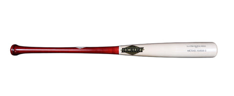 What Pros Wear: Matt Olson's Old Hickory GB2 Maple Bat - What Pros Wear