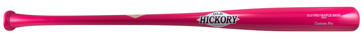 99OH Pink - Old Hickory Bat Company product image