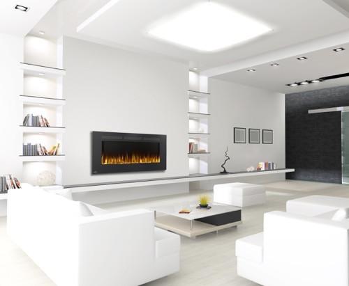 Napoleon Allure Nefl50fh Electric Fireplace