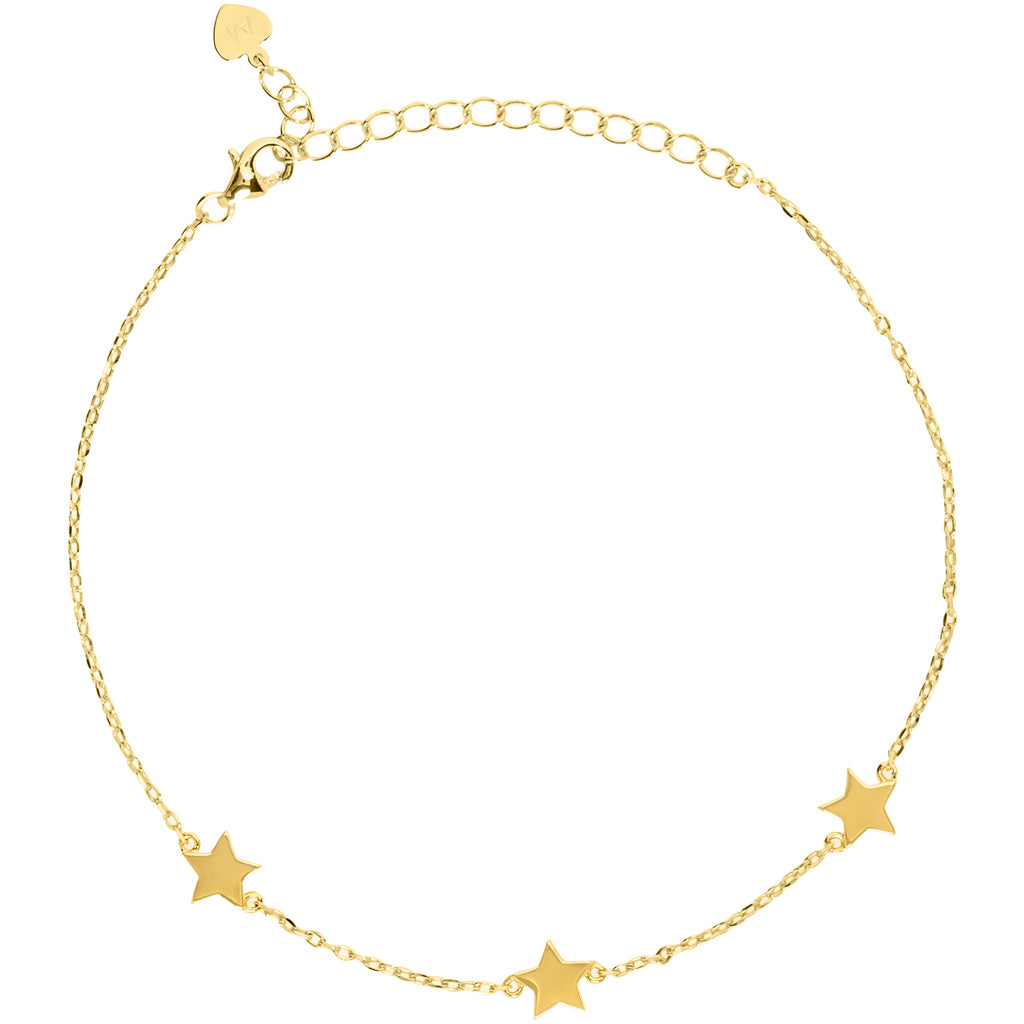 Anklet/Handchains/Bodychains – Alex Mika Jewelry