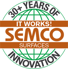 SEMCO Solution: The Venetian Grand Canal Shoppes - Semco Modern Seamless  Surface