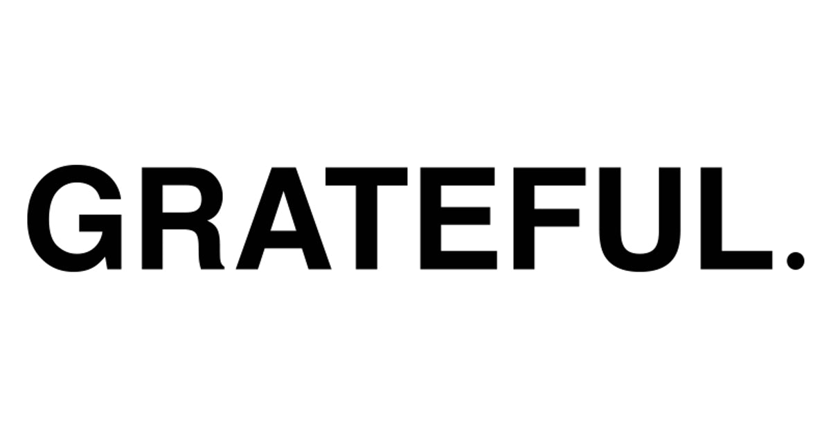 Grateful Apparel