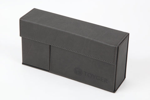 TOYGER DeckSlimmer Deck Box – TOYGER Official Shop