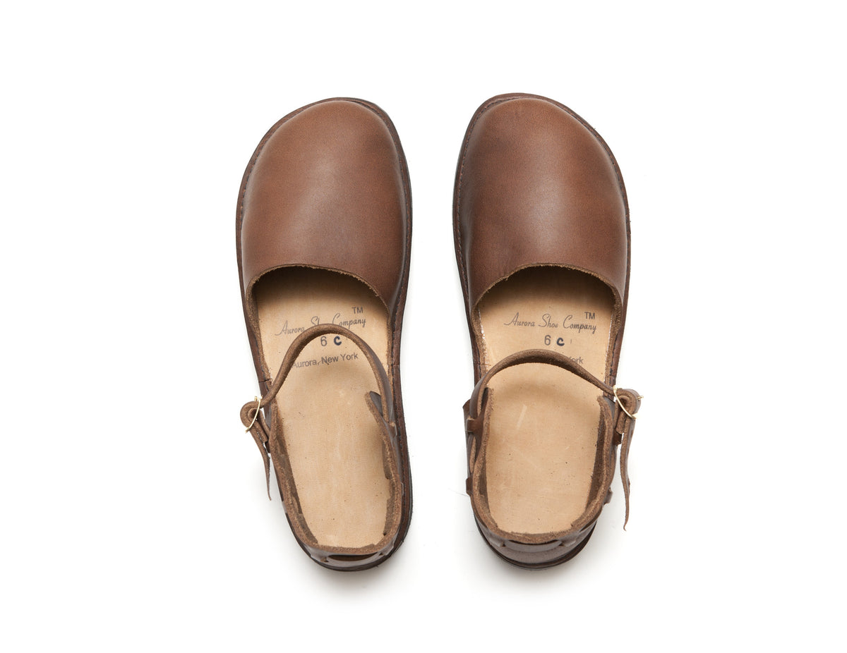 Aurora Shoe Co. | Handmade Leather Shoes. Made to Last.