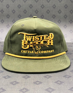 Twisted Bitch Cattle Company