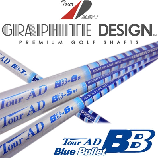 graphite design tour ad bb 6x