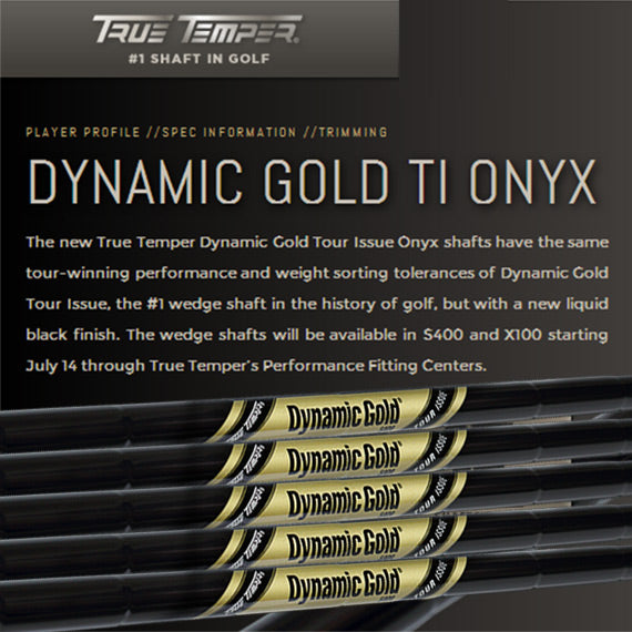 dynamic gold tour issue onyx x100