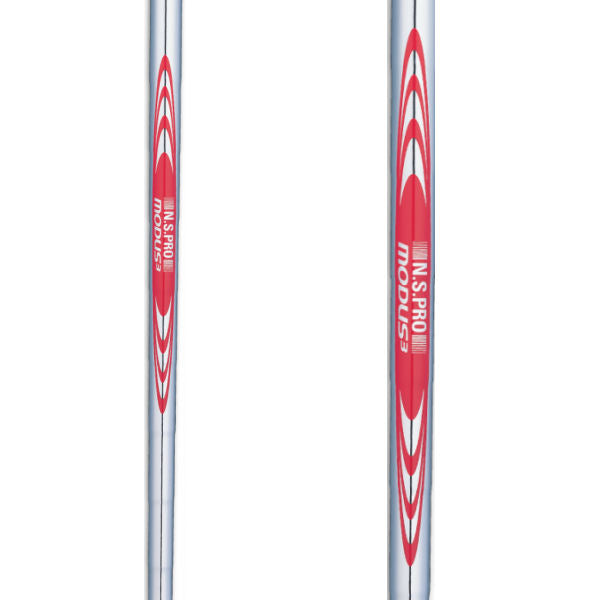 ns pro tour 105 shaft