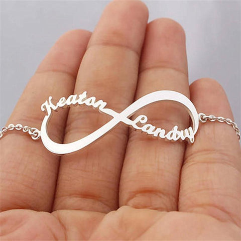 Pulsera "Infinito"