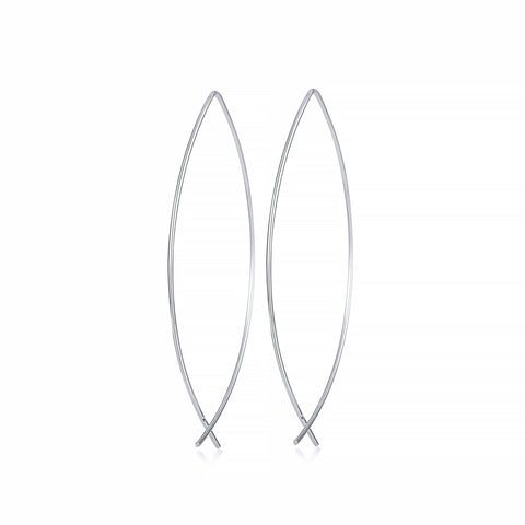 Pendientes Minimal