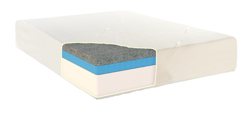 4G Aircool XL mattress