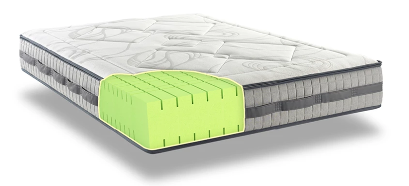 Komfi Ikon Trio mattress