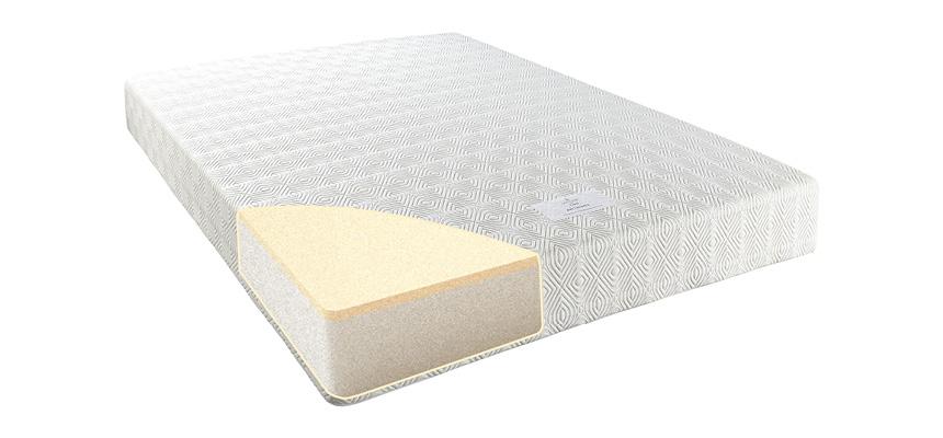 Catherine Lansfield mattress