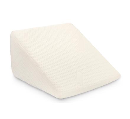 Back wedge pillow