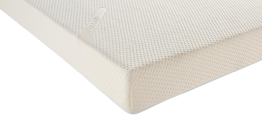 memory master 1000 memory foam mattress